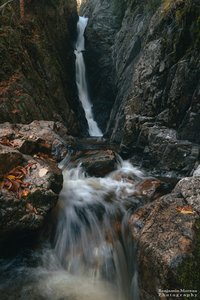 Dunn Falls