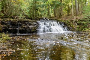 Mosquito Falls