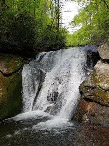 Cascade Creek