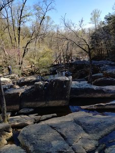 Hidden Falls