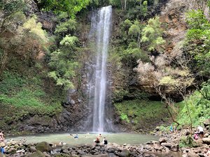 Wailua Heritage Trail