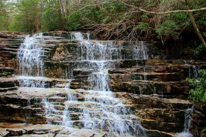 Stony Kill Falls