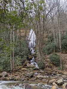 Hatcher Falls