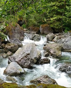 Asbestos Falls