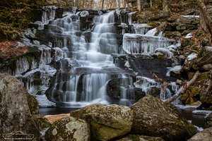 Falls Brook
