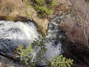 Webster Dam