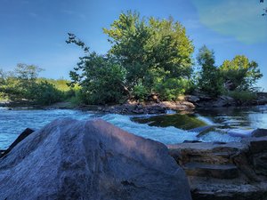 Scudder Falls Shared Use Path (NJ)