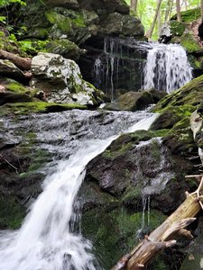 Ayers Gap
