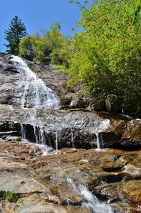 Upper Falls
