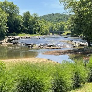The Falls Campground
