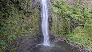 Hanakapiai Falls