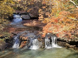 Drawdy Creek