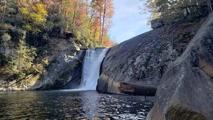 Big Falls