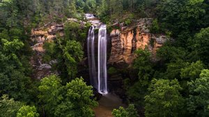 Toccoa Falls