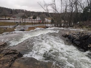 Little Otter Creek