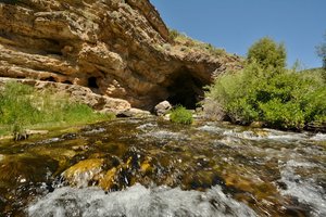 Ricks Spring