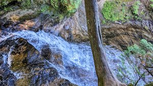 Chapel Falls