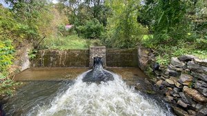 Copake Iron Works Historic Site