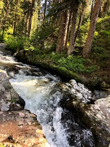 Arch Falls