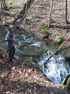 Cascade Falls