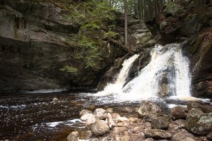 Purgatory Falls
