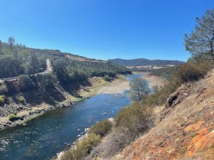 Salmon Falls – Darrington Trail
