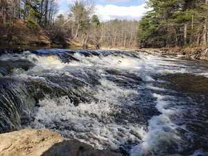Hamilton Falls