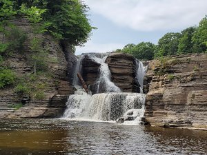 Kings Falls