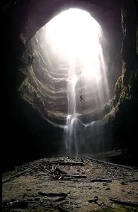 Neversink Cave Preserve