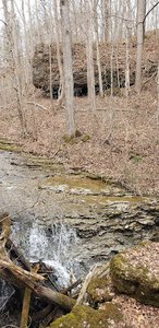 Cedar Run Trailhead