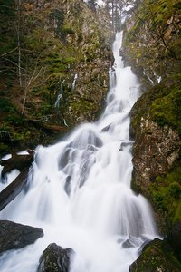 Rodney Falls