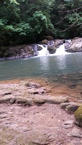 Cavitt Creek