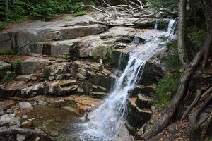 Falling Waters Trailhead