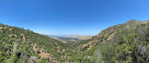 Donner Canyon