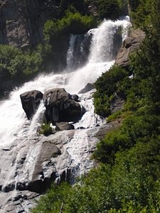 Goat Falls