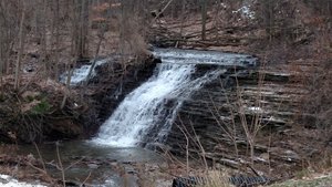 Burr Falls