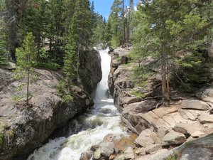 Chasm Falls