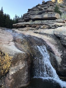 Paradise Falls