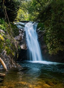 Courthouse Falls