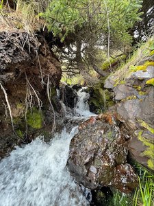 Waterfall Creek