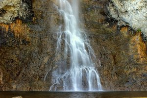 Fairy Falls