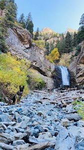 Upper Falls