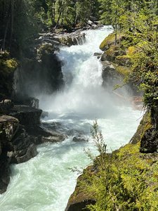 Silver Falls