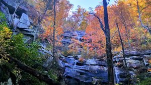 Mill Creek Falls