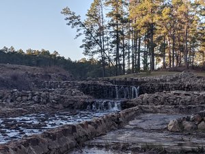 Boykin Springs Recreation Area