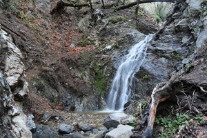 Placerita Canyon Nature Center