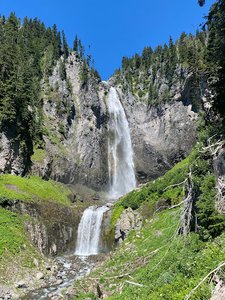 Comet Falls