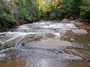 Nonesuch Falls