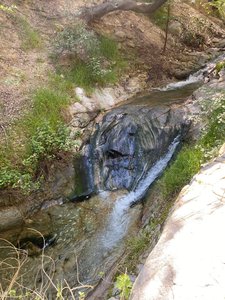 Dawn Mine