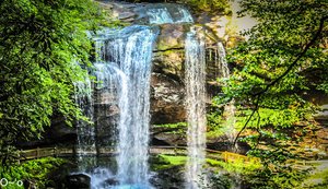 Dry Falls